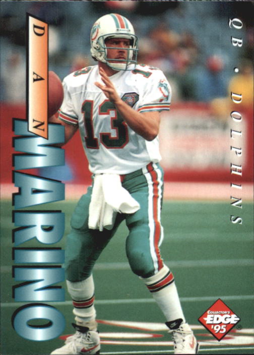 B1003- 1995 Collector's Edge FB #s 1-205 +Rookies -You Pick- 15+ FREE US SHIP - Picture 226 of 397