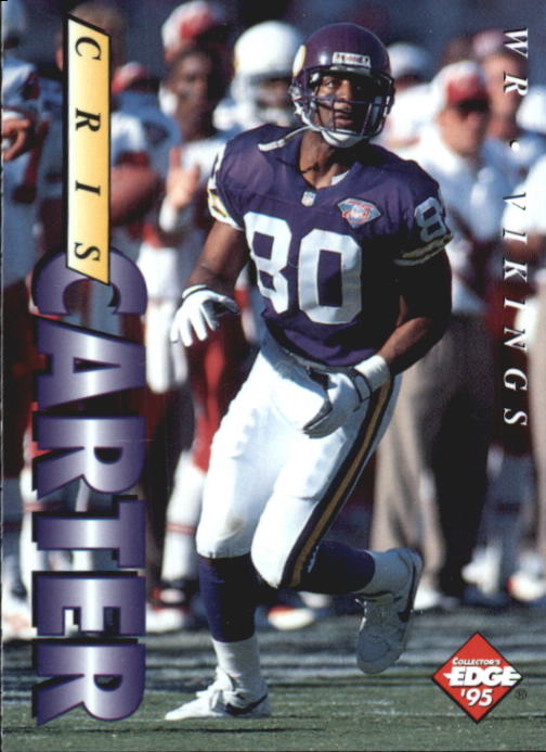 B1003- 1995 Collector's Edge FB #s 1-205 +Rookies -You Pick- 15+ FREE US SHIP - Picture 232 of 397