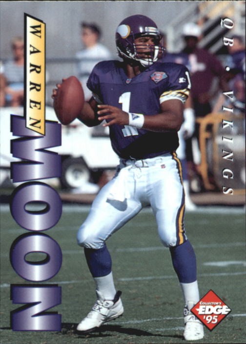 B1003- 1995 Collector's Edge FB #s 1-205 +Rookies -You Pick- 15+ FREE US SHIP - Picture 236 of 397