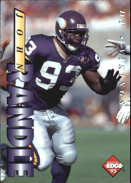B1003- 1995 Collector's Edge FB #s 1-205 +Rookies -You Pick- 15+ FREE US SHIP - Picture 238 of 397