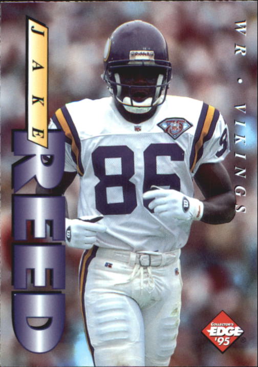 B1003- 1995 Collector's Edge FB #s 1-205 +Rookies -You Pick- 15+ FREE US SHIP - Picture 240 of 397