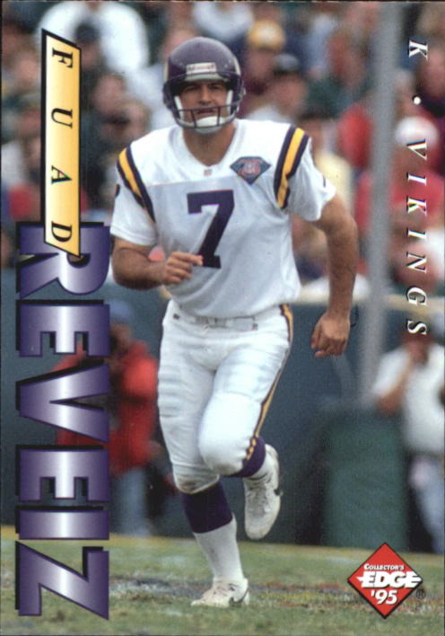B1003- 1995 Collector's Edge FB #s 1-205 +Rookies -You Pick- 15+ FREE US SHIP - Picture 242 of 397