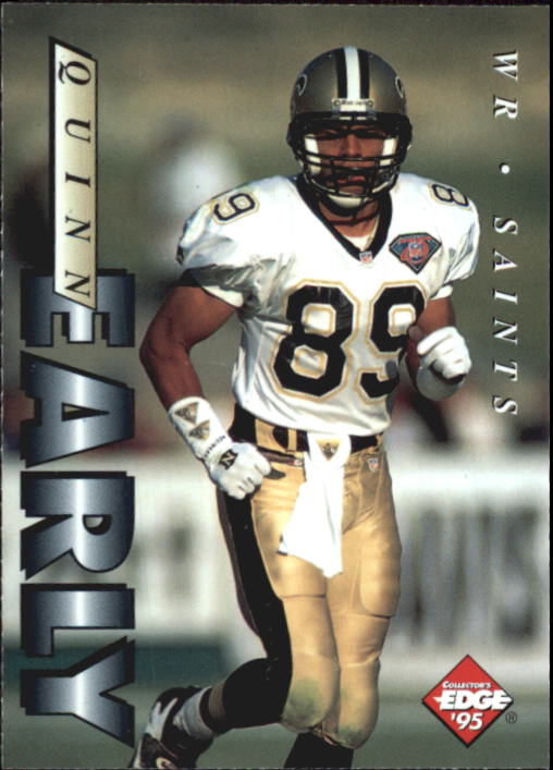 B1003- 1995 Collector's Edge FB #s 1-205 +Rookies -You Pick- 15+ FREE US SHIP - Picture 262 of 397