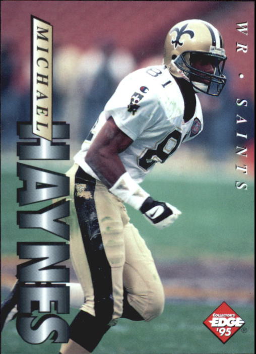 B1003- 1995 Collector's Edge FB #s 1-205 +Rookies -You Pick- 15+ FREE US SHIP - Picture 266 of 397