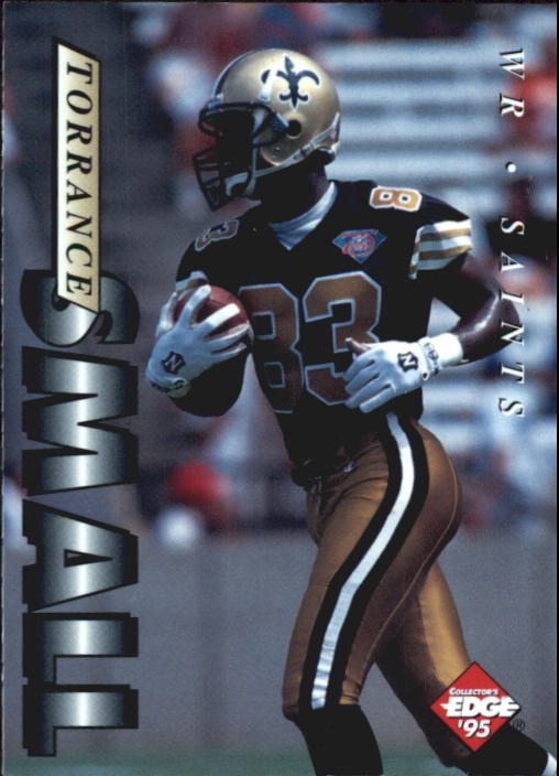 B1003- 1995 Collector's Edge FB #s 1-205 +Rookies -You Pick- 15+ FREE US SHIP - Picture 268 of 397