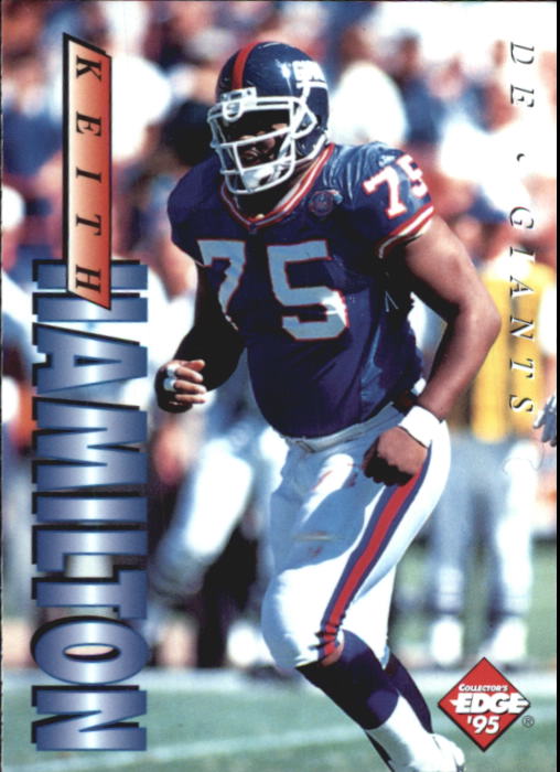 B1003- 1995 Collector's Edge FB #s 1-205 +Rookies -You Pick- 15+ FREE US SHIP - Picture 274 of 397