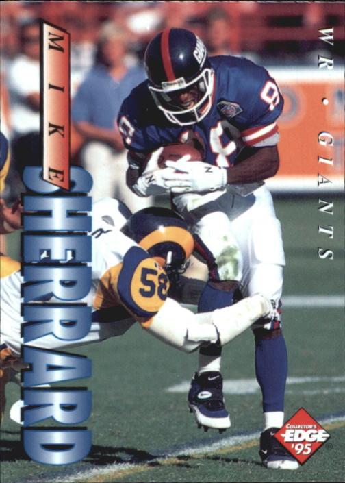 B1003- 1995 Collector's Edge FB #s 1-205 +Rookies -You Pick- 15+ FREE US SHIP - Picture 278 of 397