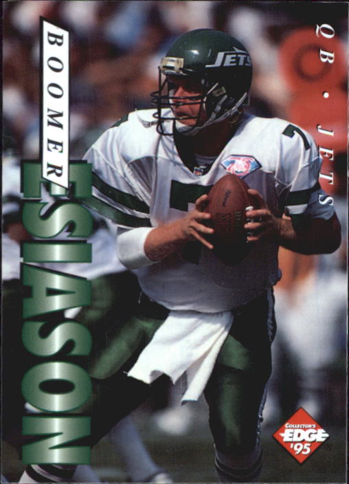 B1003- 1995 Collector's Edge FB #s 1-205 +Rookies -You Pick- 15+ FREE US SHIP - Picture 284 of 397