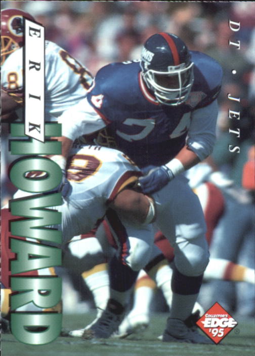 B1003- 1995 Collector's Edge FB #s 1-205 +Rookies -You Pick- 15+ FREE US SHIP - Picture 286 of 397