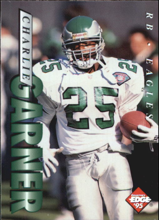 B1003- 1995 Collector's Edge FB #s 1-205 +Rookies -You Pick- 15+ FREE US SHIP - Picture 300 of 397