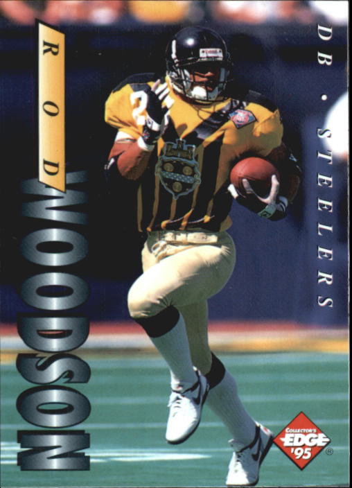B1003- 1995 Collector's Edge FB #s 1-205 +Rookies -You Pick- 15+ FREE US SHIP - Picture 314 of 397