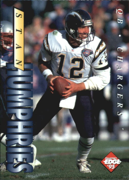 B1003- 1995 Collector's Edge FB #s 1-205 +Rookies -You Pick- 15+ FREE US SHIP - Picture 318 of 397