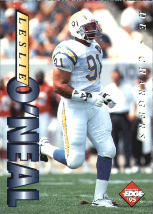 B1003- 1995 Collector's Edge FB #s 1-205 +Rookies -You Pick- 15+ FREE US SHIP - Picture 324 of 397