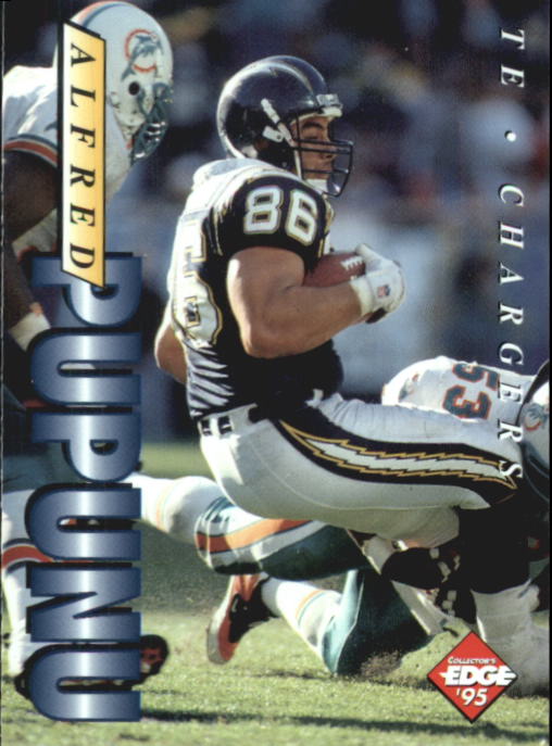 B1003- 1995 Collector's Edge FB #s 1-205 +Rookies -You Pick- 15+ FREE US SHIP - Picture 326 of 397