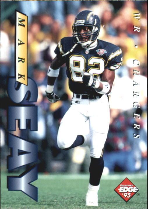 B1003- 1995 Collector's Edge FB #s 1-205 +Rookies -You Pick- 15+ FREE US SHIP - Picture 330 of 397