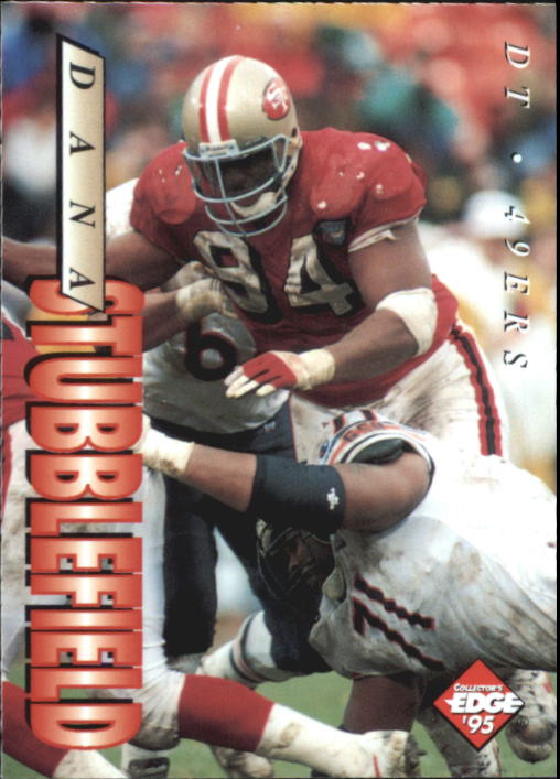 B1003- 1995 Collector's Edge FB #s 1-205 +Rookies -You Pick- 15+ FREE US SHIP - Picture 338 of 397
