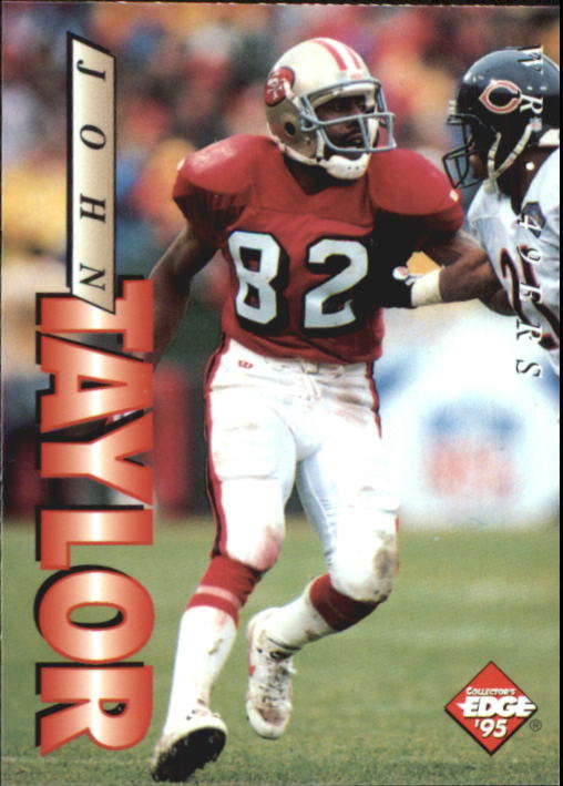 B1003- 1995 Collector's Edge FB #s 1-205 +Rookies -You Pick- 15+ FREE US SHIP - Picture 340 of 397