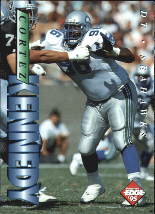 B1003- 1995 Collector's Edge FB #s 1-205 +Rookies -You Pick- 15+ FREE US SHIP - Picture 348 of 397