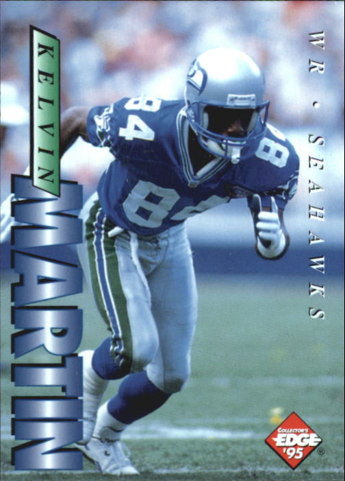 B1003- 1995 Collector's Edge FB #s 1-205 +Rookies -You Pick- 15+ FREE US SHIP - Picture 350 of 397