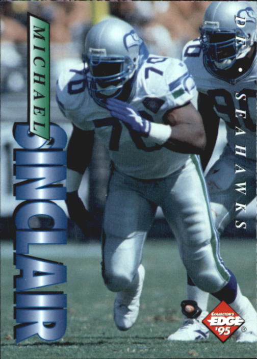 B1003- 1995 Collector's Edge FB #s 1-205 +Rookies -You Pick- 15+ FREE US SHIP - Picture 356 of 397