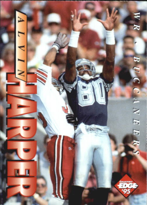 B1003- 1995 Collector's Edge FB #s 1-205 +Rookies -You Pick- 15+ FREE US SHIP - Picture 362 of 397