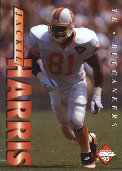 B1003- 1995 Collector's Edge FB #s 1-205 +Rookies -You Pick- 15+ FREE US SHIP - Picture 364 of 397