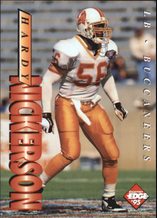 B1003- 1995 Collector's Edge FB #s 1-205 +Rookies -You Pick- 15+ FREE US SHIP - Picture 366 of 397