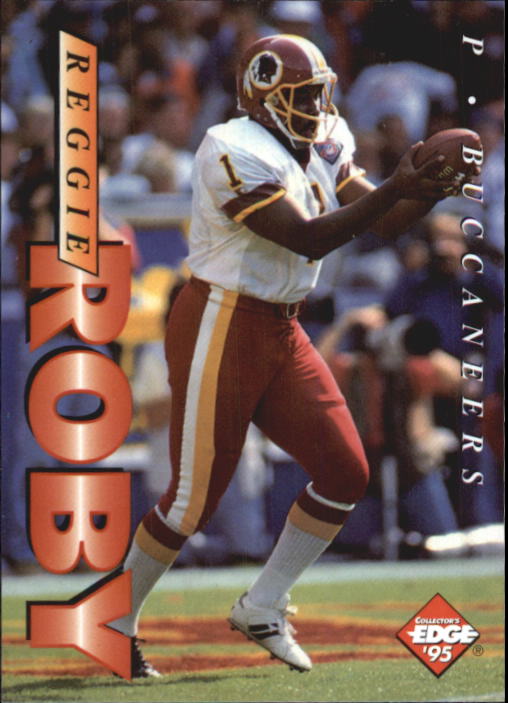 B1003- 1995 Collector's Edge FB #s 1-205 +Rookies -You Pick- 15+ FREE US SHIP - Picture 370 of 397