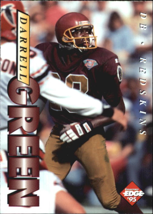 B1003- 1995 Collector's Edge FB #s 1-205 +Rookies -You Pick- 15+ FREE US SHIP - Picture 376 of 397