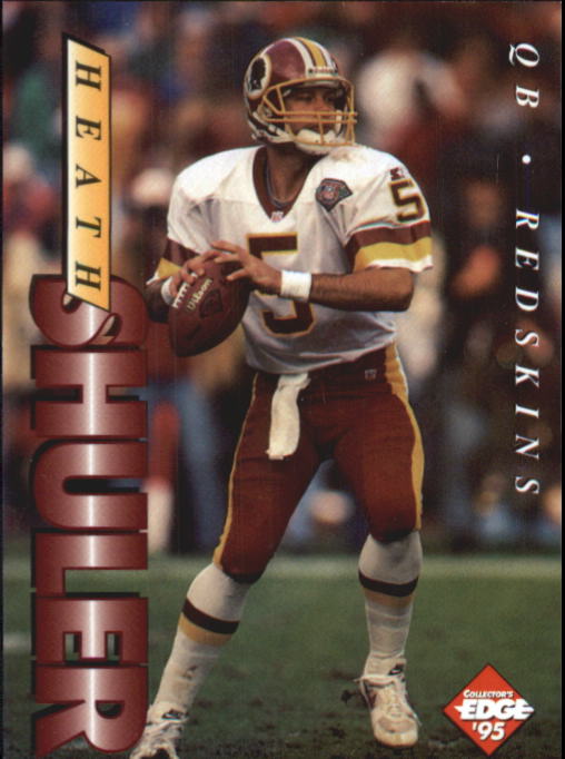 B1003- 1995 Collector's Edge FB #s 1-205 +Rookies -You Pick- 15+ FREE US SHIP - Picture 380 of 397