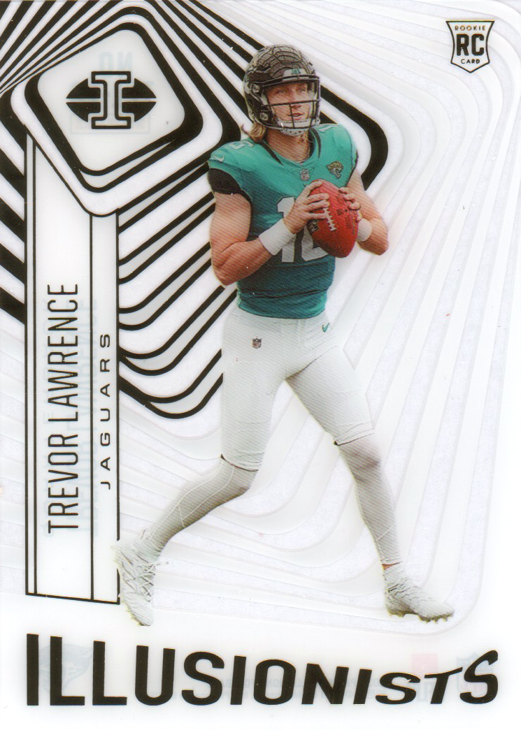 Trevor Lawrence