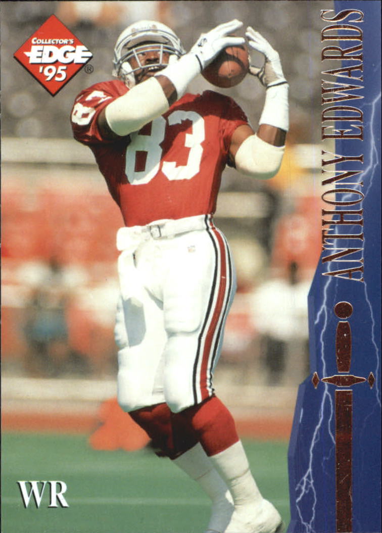 A0723- 1995 Excalibur FB Cards 1-150 +Rookies -You Pick- 15+ FREE US SHIP - Picture 6 of 291