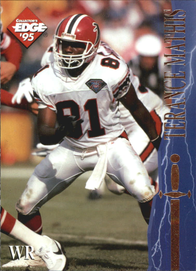 A0723- 1995 Excalibur FB Cards 1-150 +Rookies -You Pick- 15+ FREE US SHIP - Picture 8 of 291