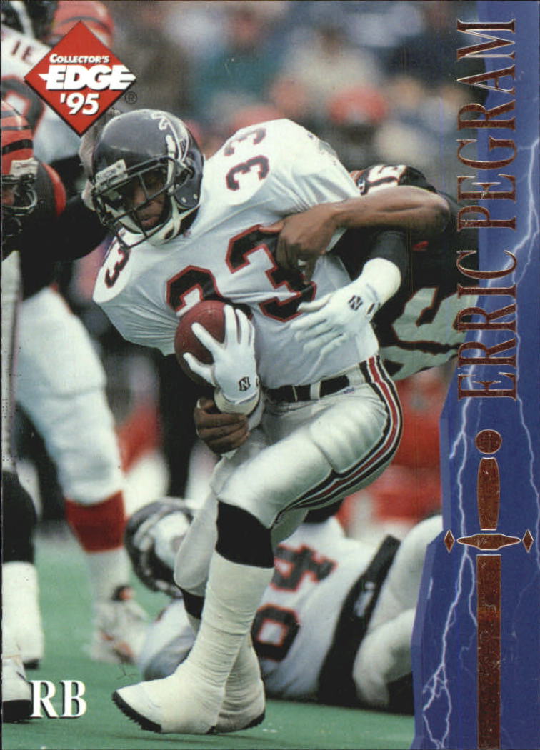 A0723- 1995 Excalibur FB Cards 1-150 +Rookies -You Pick- 15+ FREE US SHIP - Picture 10 of 291