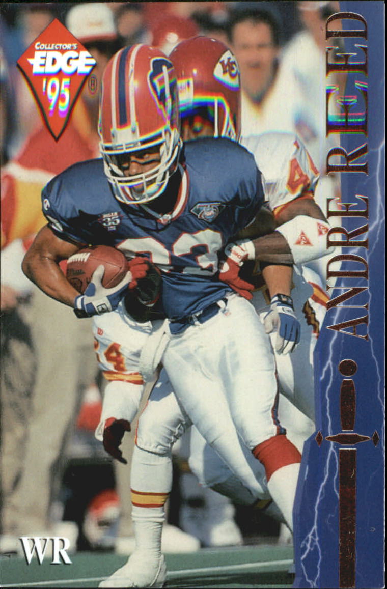 A0723- 1995 Excalibur FB Cards 1-150 +Rookies -You Pick- 15+ FREE US SHIP - Picture 18 of 291
