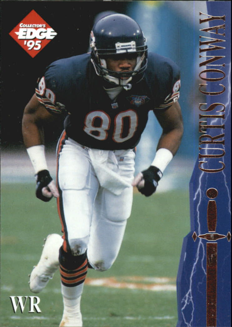 A0723- 1995 Excalibur FB Cards 1-150 +Rookies -You Pick- 15+ FREE US SHIP - Picture 22 of 291
