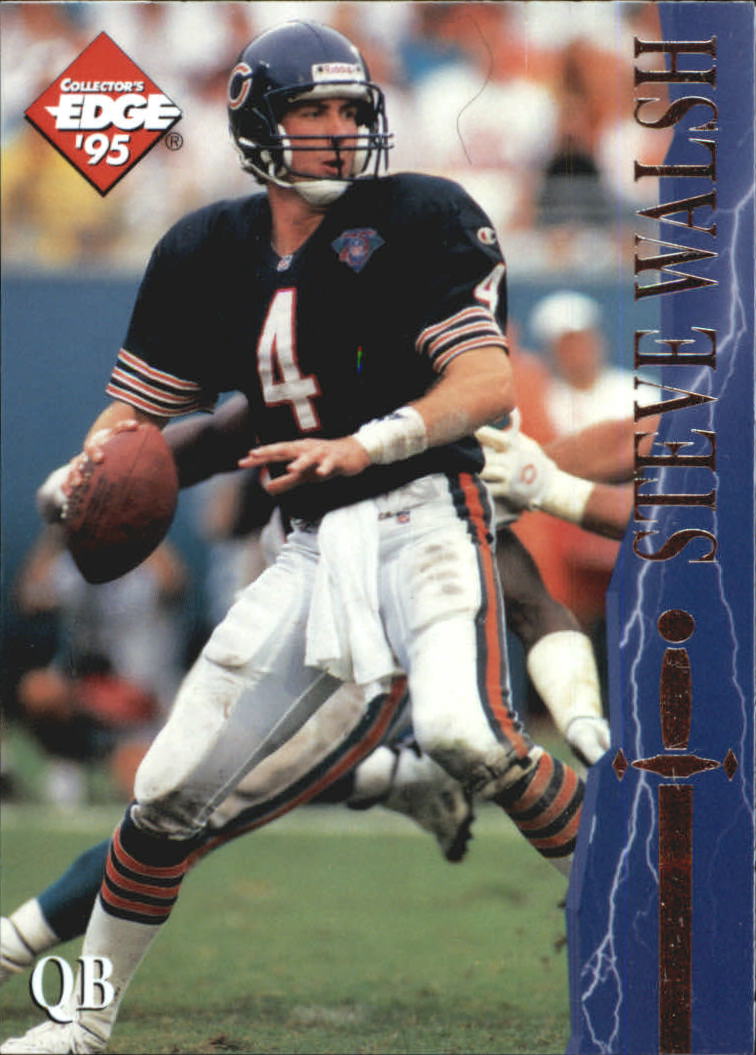 A0723- 1995 Excalibur FB Cards 1-150 +Rookies -You Pick- 15+ FREE US SHIP - Picture 24 of 291