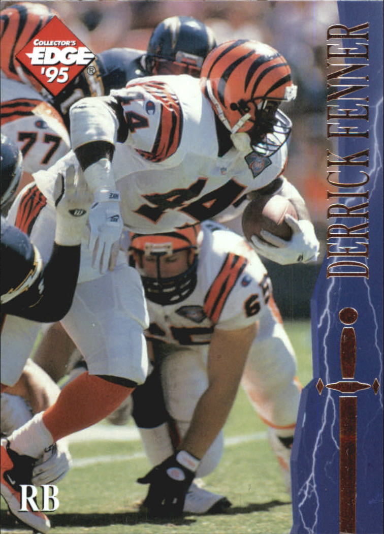 A0723- 1995 Excalibur FB Cards 1-150 +Rookies -You Pick- 15+ FREE US SHIP - Picture 26 of 291