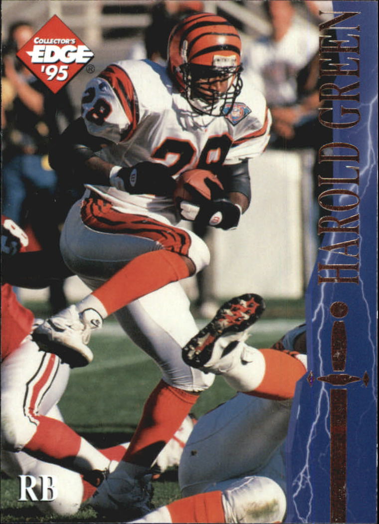 A0723- 1995 Excalibur FB Cards 1-150 +Rookies -You Pick- 15+ FREE US SHIP - Picture 28 of 291