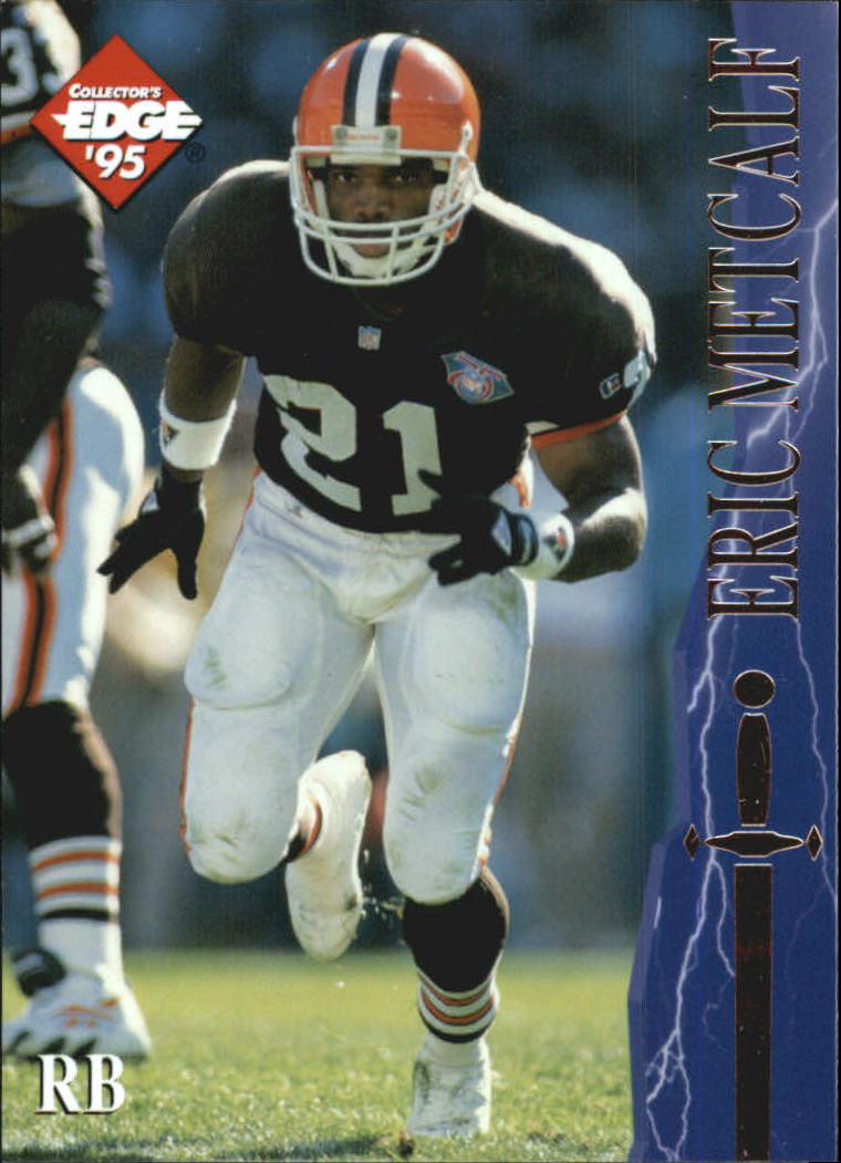 A0723- 1995 Excalibur FB Cards 1-150 +Rookies -You Pick- 15+ FREE US SHIP - Picture 32 of 291