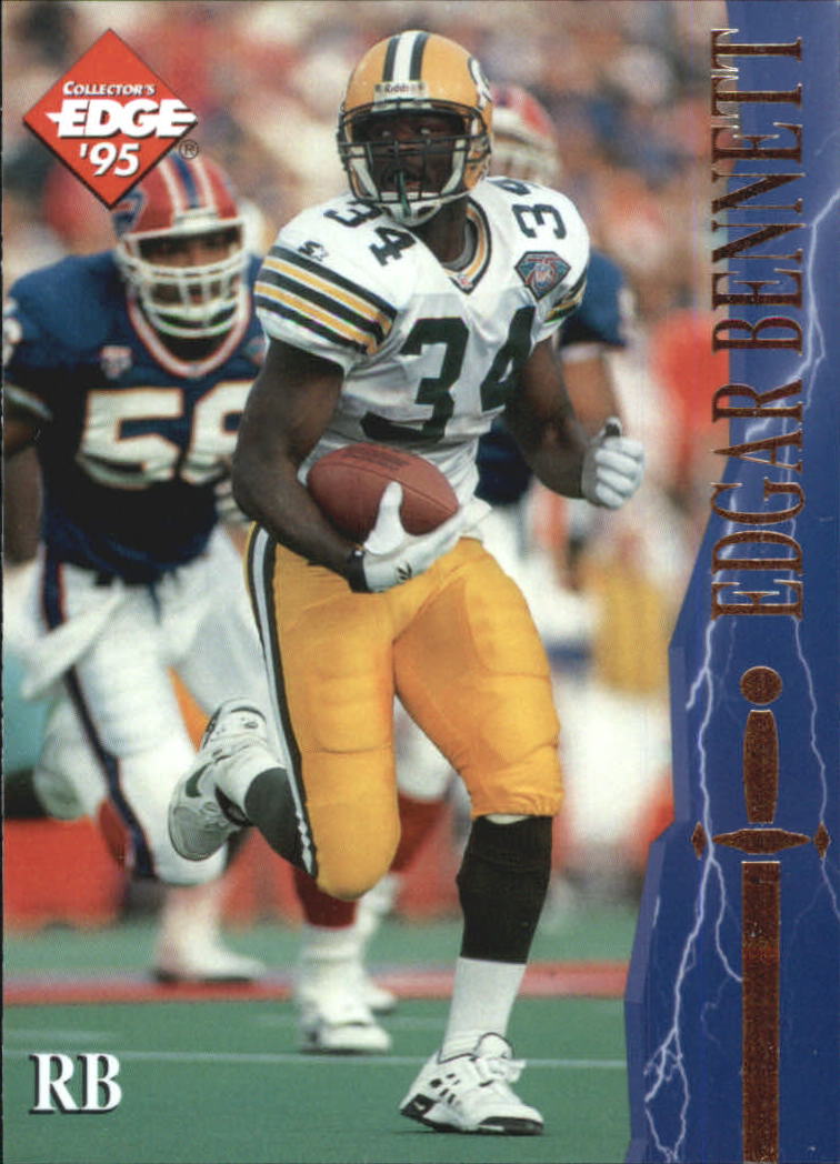 A0723- 1995 Excalibur FB Cards 1-150 +Rookies -You Pick- 15+ FREE US SHIP - Picture 55 of 291