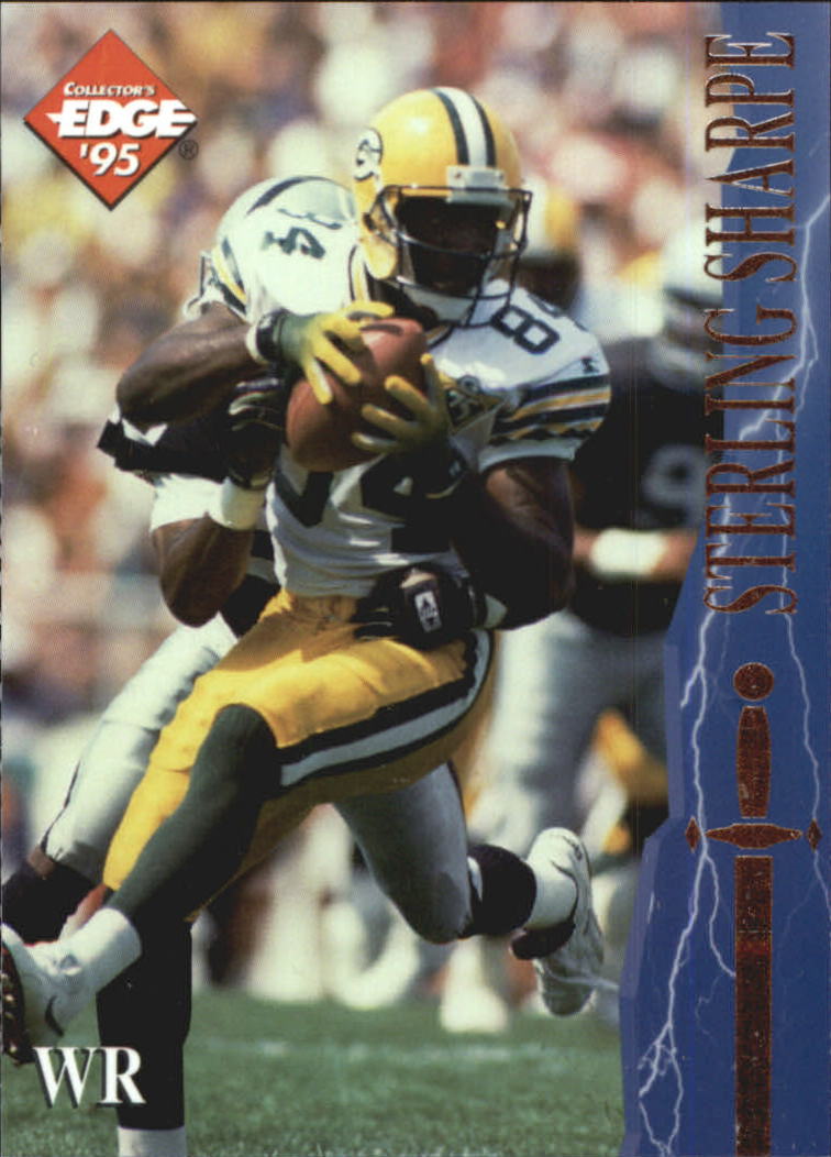 A0723- 1995 Excalibur FB Cards 1-150 +Rookies -You Pick- 15+ FREE US SHIP - Picture 57 of 291