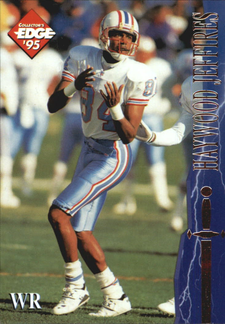 A0723- 1995 Excalibur FB Cards 1-150 +Rookies -You Pick- 15+ FREE US SHIP - Picture 61 of 291