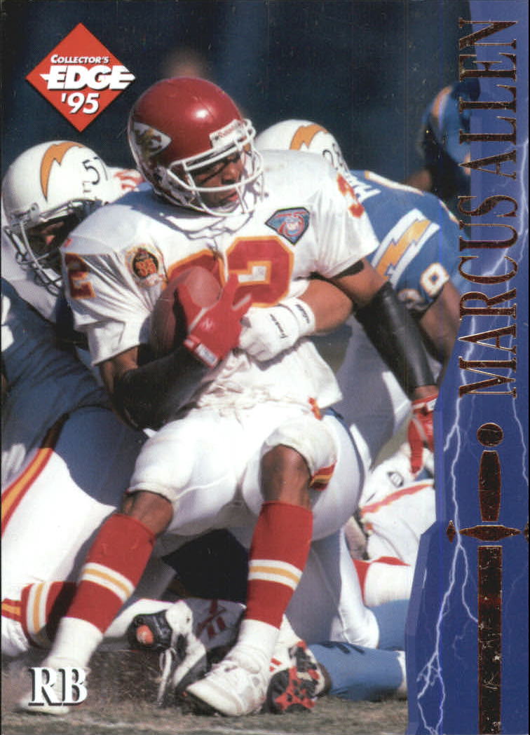 A0723- 1995 Excalibur FB Cards 1-150 +Rookies -You Pick- 15+ FREE US SHIP - Picture 67 of 291