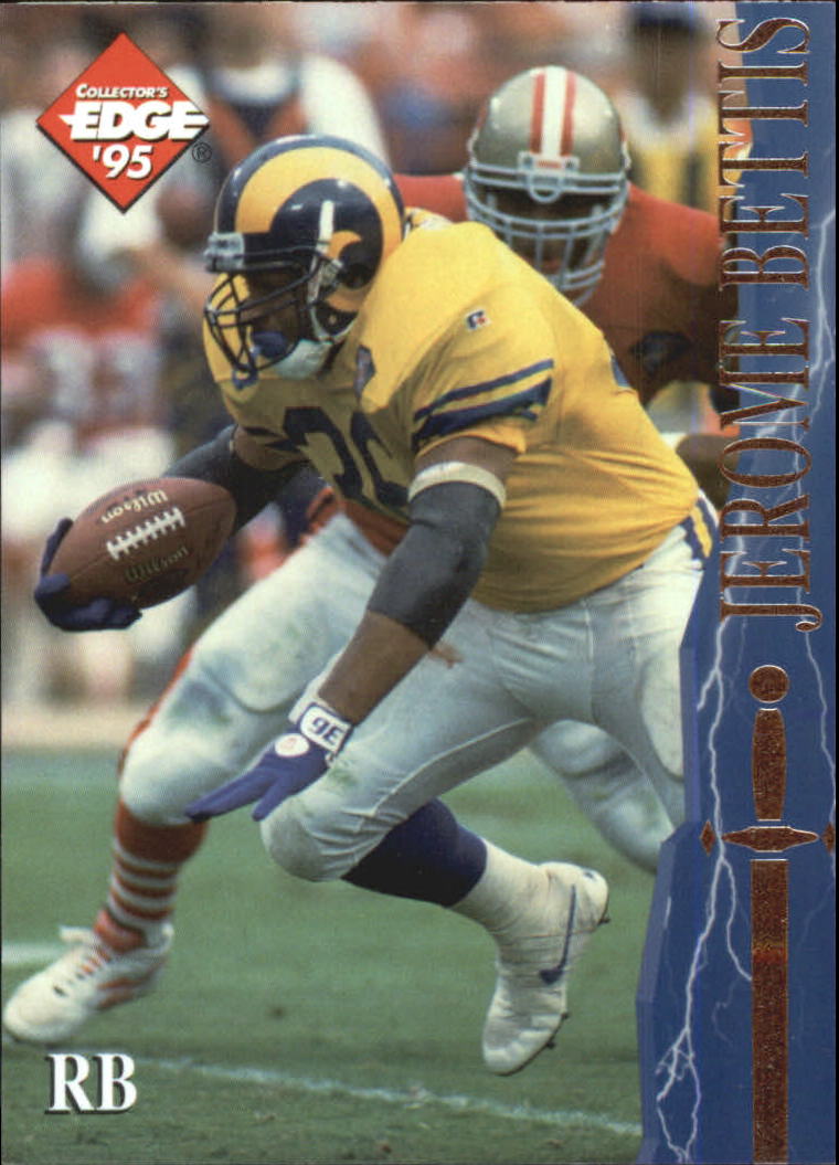 A0723- 1995 Excalibur FB Cards 1-150 +Rookies -You Pick- 15+ FREE US SHIP - Picture 79 of 291