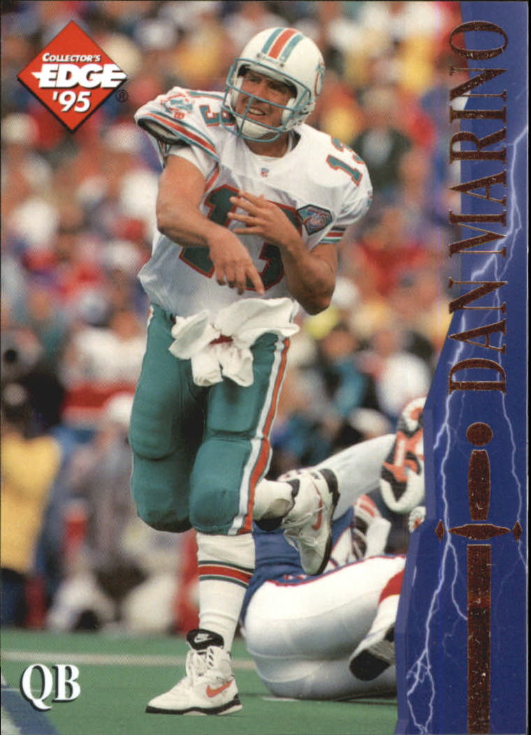 A0723- 1995 Excalibur FB Cards 1-150 +Rookies -You Pick- 15+ FREE US SHIP - Picture 81 of 291