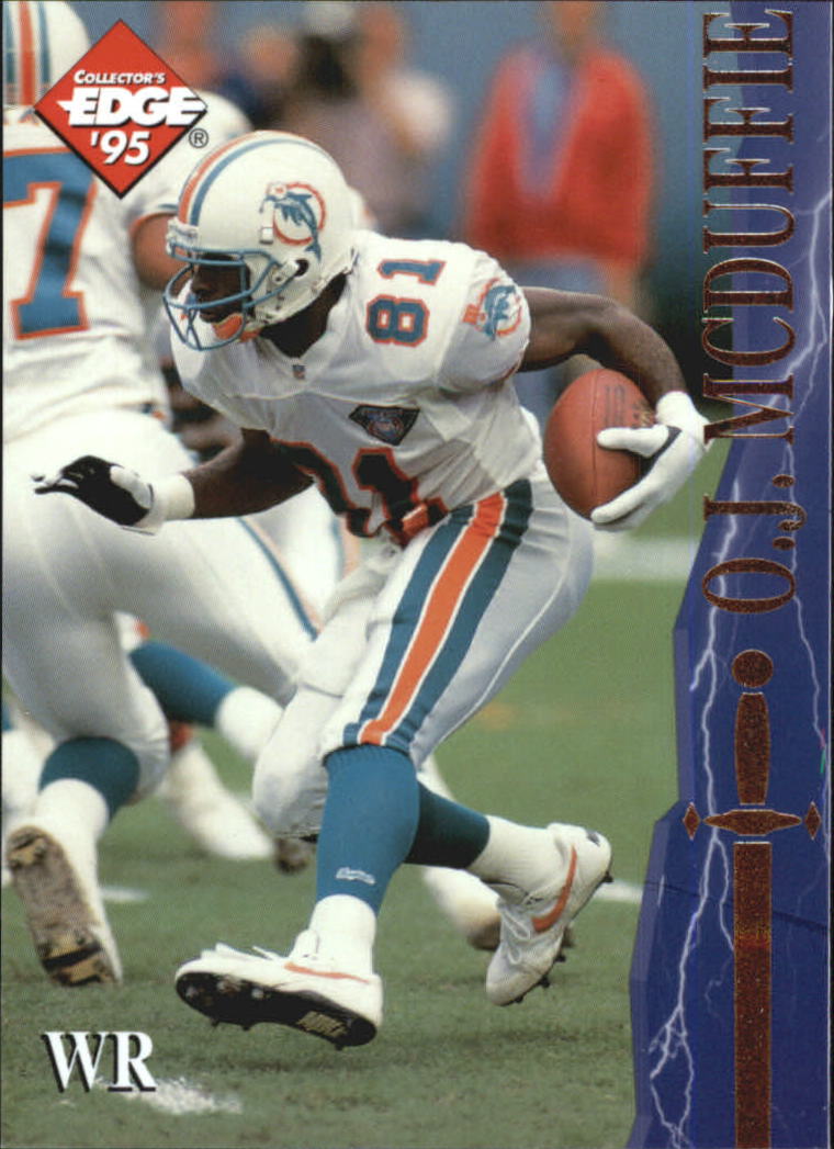 A0723- 1995 Excalibur FB Cards 1-150 +Rookies -You Pick- 15+ FREE US SHIP - Picture 85 of 291