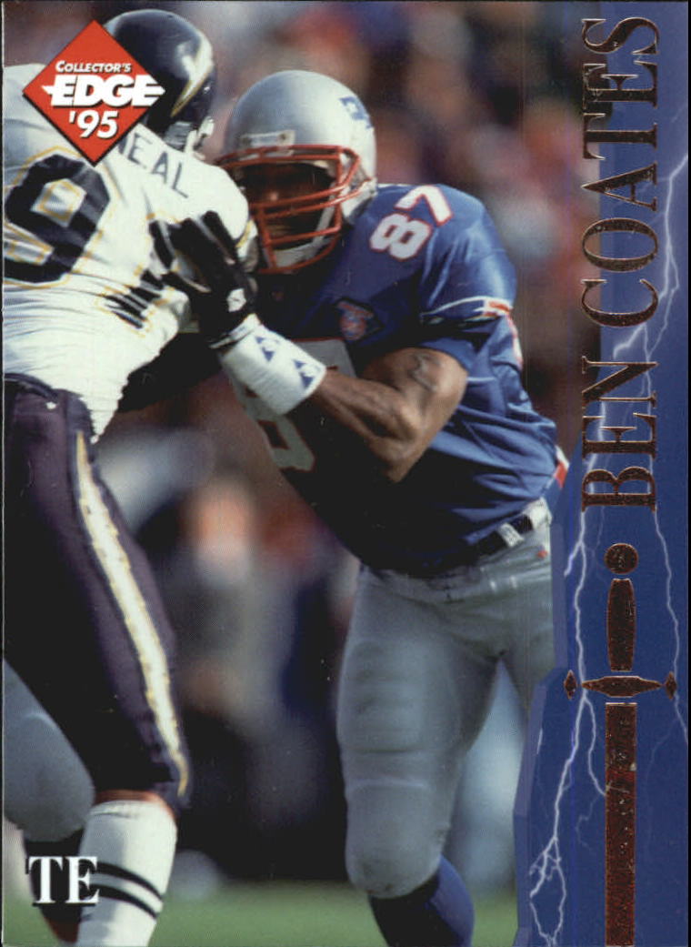 A0723- 1995 Excalibur FB Cards 1-150 +Rookies -You Pick- 15+ FREE US SHIP - Picture 93 of 291