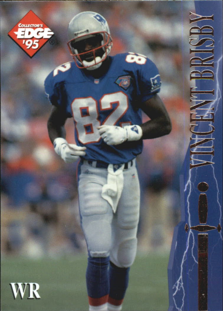 A0723- 1995 Excalibur FB Cards 1-150 +Rookies -You Pick- 15+ FREE US SHIP - Picture 95 of 291