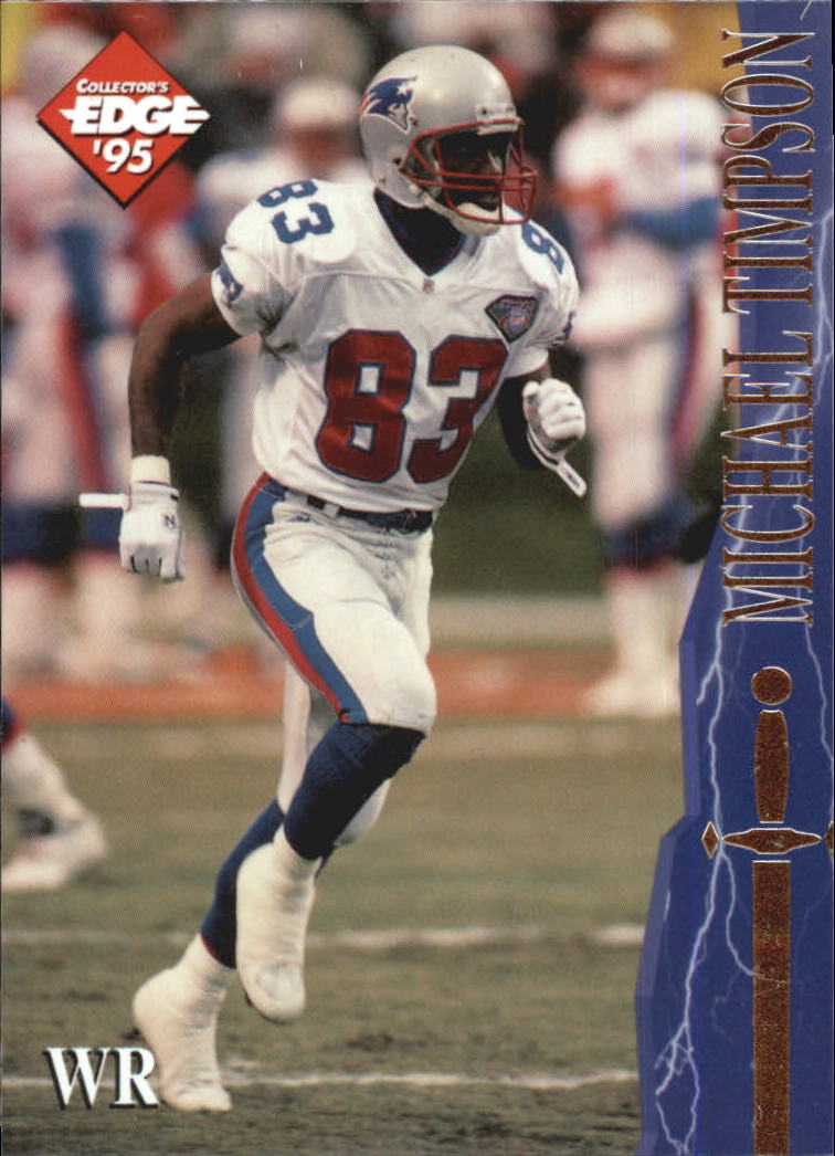 A0723- 1995 Excalibur FB Cards 1-150 +Rookies -You Pick- 15+ FREE US SHIP - Picture 97 of 291
